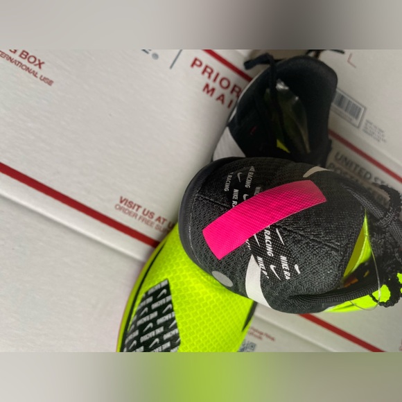 Nike Rival XC 6 Cross-Country Spikes; - Picture 3 of 10